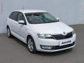 koda Rapid 1.2 TSI, R, TZ