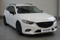 Mazda 6 2.0i, Xenon, AC, kamera