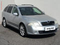 koda Octavia 2.0 TDi, RS, xenon