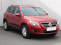 Volkswagen Tiguan 2.0 TDi 4x4, Track&Style, AT