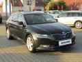 koda Superb 2.0 TDi 4x4, R, DSG, navi