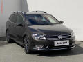 Volkswagen Passat 2.0TDi, Exclusive