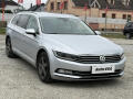 Volkswagen Passat 2.0TDi, DSG, LED