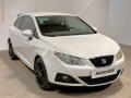 Seat Ibiza 1.6i, 1.maj, AC, temp