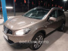 Nissan Qashqai 1.6i, 1.maj,R, navi, aut