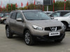 Nissan Qashqai 1.6i, 1.maj,R, navi, aut