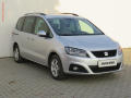 Seat Alhambra 2.0TDi, R, Style, DSG, bixen