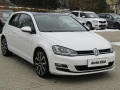 Volkswagen Golf 1.4 TSI, AC, bixen