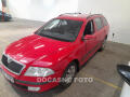 koda Octavia 1.9 TDi