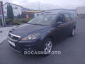 Ford Focus 1.6 16V, autoAC, temp