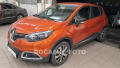 Renault Captur 1.2, 2.maj,R, servis.kniha