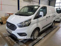 Ford Transit Custom 2.0TDCi L1H1, TREND, navi