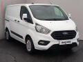 Ford Transit Custom 2.0TDCi L1H1, TREND, navi