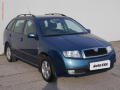 �koda Fabia 1.4MPi, �R