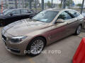 BMW 2.0 TDI GT, AT, LED, k��e