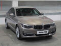BMW 2.0 TDI GT, AT, LED, k��e