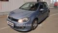 Volkswagen Golf 1.2, servis.kniha