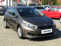 Kia Ceed 1.6 GDi, R, servis.kniha, AC