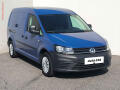 Volkswagen Caddy 1.4TGi CNG MAXi SORTIMO, AC