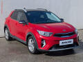 Kia Stonic 1.2i, 2.maj,�R, Edition