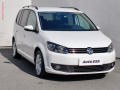 Volkswagen Touran 1.4 TSi, R, AC, tempo