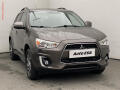 Mitsubishi ASX 1.6MIVEC, Edition, LED
