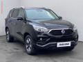 SsangYong Rexton 2.2 D 4x4, Navi, kamera, ke