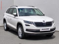 koda Kodiaq 2.0 TDi 4x4, Ambition, LED