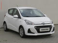 Hyundai i10 1.0i, 1.maj,R, Klima