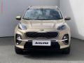 Kia Sportage 1.6 T-GDi, Navi, kamera,