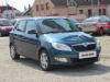 koda Fabia 1.2 TSi, STK6/25, AC