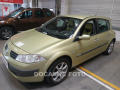Renault Mgane 1.6, AC, park.asist