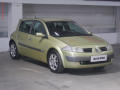 Renault Mgane 1.6i, AC, park.idla