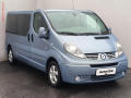 Renault Trafic 2.0dCi L2 9mst