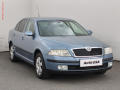 koda Octavia 2.0 TDI, R, Elegance, AC