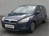 Ford Focus 1.6 TDCi, Klima