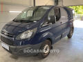 Ford Transit Custom 2.2TDCi L1H1, +kola