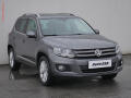 Volkswagen Tiguan 2.0TDi