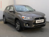 Mitsubishi ASX 1.6MIVEC, TZ, kamera