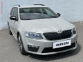 koda Octavia 2.0 TDi, RS, bixen, navi