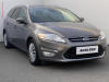 Ford Mondeo 2.0 TDCi, Titanium, navi