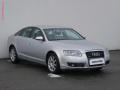 Audi A6 3.0 TDi Quattro, AT, navi