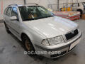 �koda Octavia 2.0i