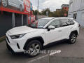 Toyota RAV4 2.5HYBRID 4x4, �R, servis