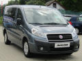 Fiat Scudo 2.0JTD L2 6mst, AC, TZ
