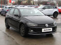 Volkswagen Polo 1.0TSi, 2.maj,�R, Highline