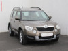 koda Yeti 1.2TSi, R, klima, STK07/2026