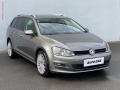 Volkswagen Golf 1.6TDI, R, AC, vhev sed.