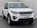 Land Rover Discovery Sport 2.0 TD4, Pure, bixen, navi