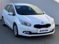 Kia Ceed 1.6 CRDi